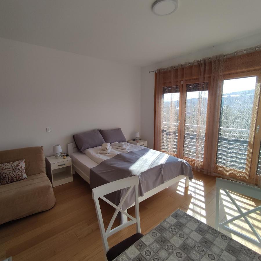 Vila Pino Silvestre Zlatibor Room photo