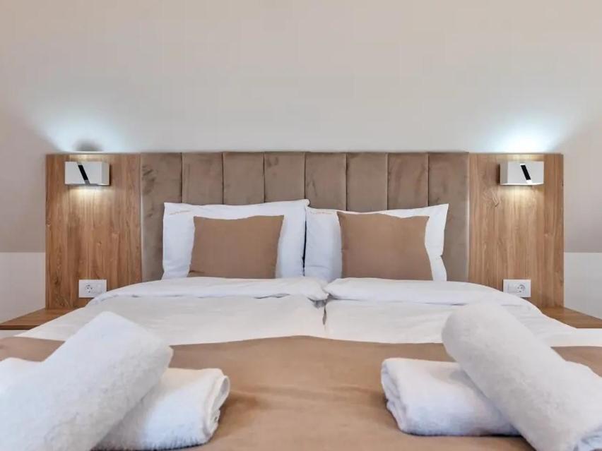 Vila Pino Silvestre Zlatibor Room photo