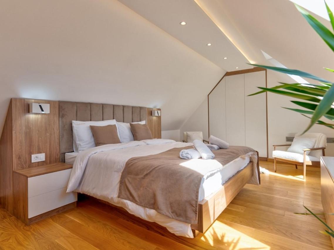 Vila Pino Silvestre Zlatibor Room photo