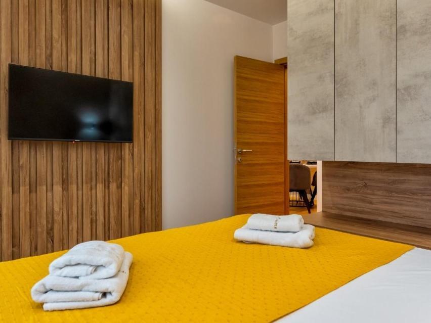 Vila Pino Silvestre Zlatibor Room photo