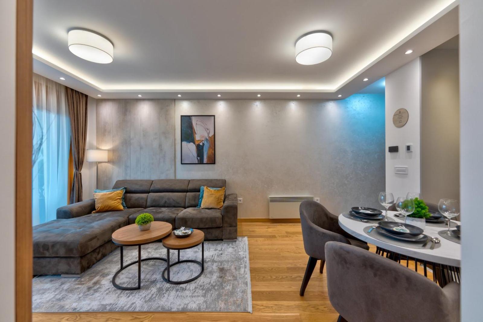 Vila Pino Silvestre Zlatibor Room photo