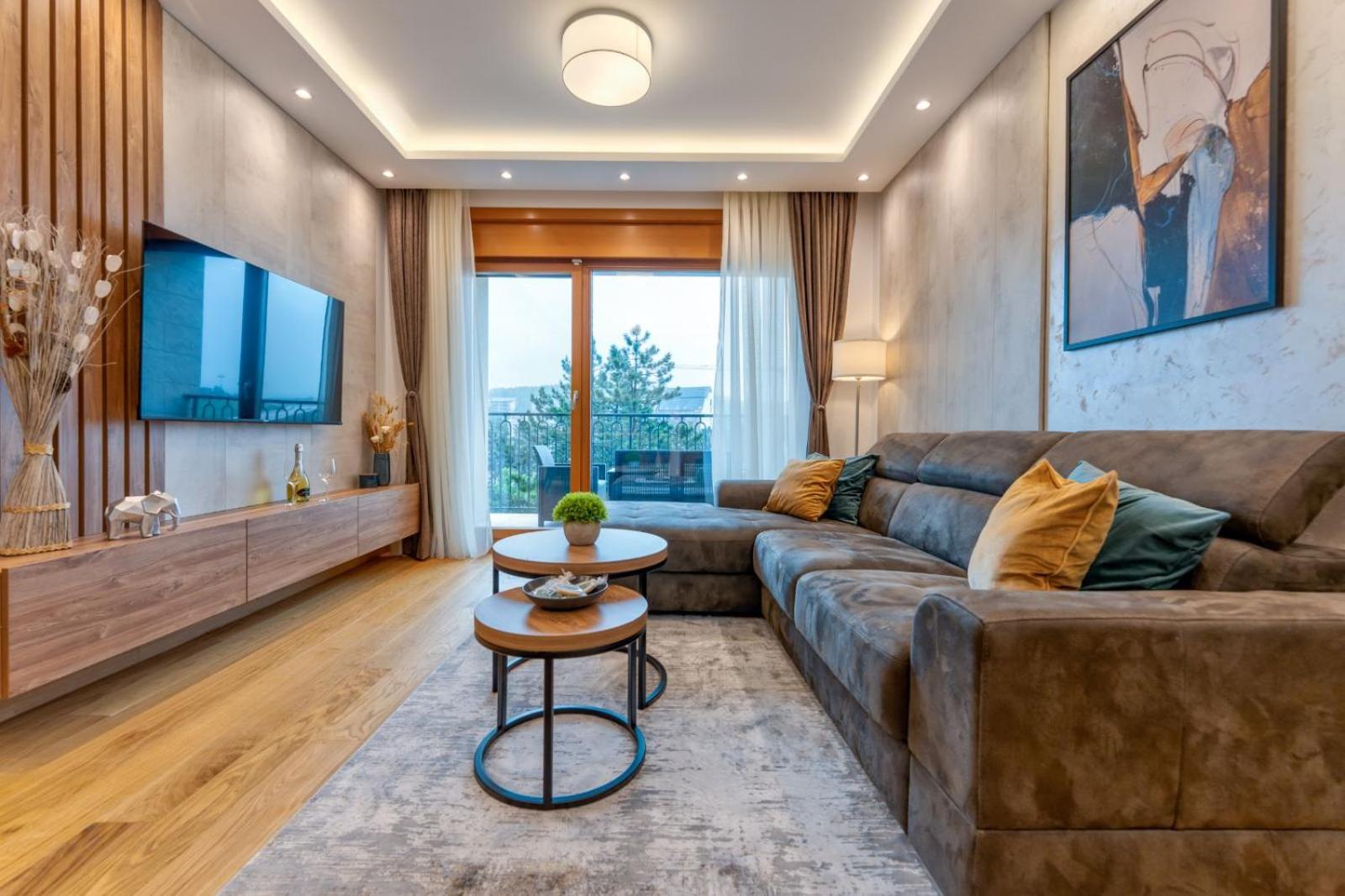 Vila Pino Silvestre Zlatibor Room photo